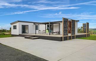 607 Baldrock Road, Kaiwaka