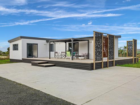 607 Baldrock Road, Kaiwaka