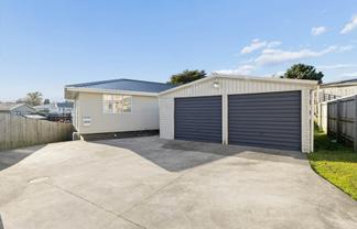10A Bowen Street, Manurewa East