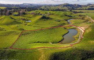 Lot 3, 2333 Puketitiri Road, Rissington