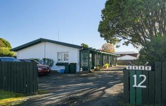1/12 McKee Avenue, Fenton Park