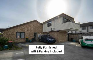 62B Willoughby Street, Hamilton Central