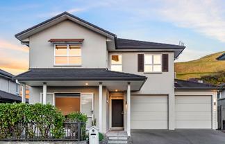 30 Ganley Terrace, Stonefields