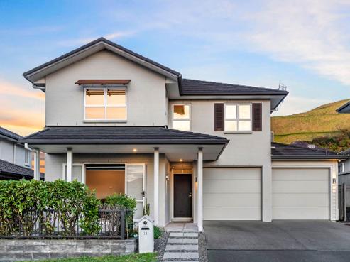 30 Ganley Terrace, Stonefields