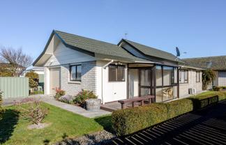 14 George Street, Dannevirke