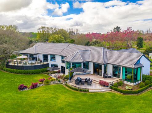 2400 Maungatautari Road, Karapiro