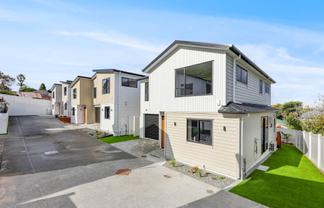 21B Putini Road, Mangere Bridge