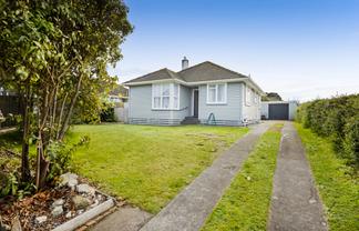 45 Hinemoa Street, Whanganui East