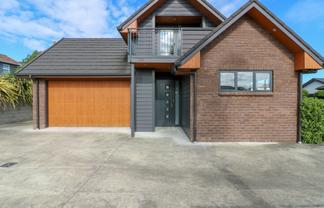 1 Virtue Place, Hokowhitu