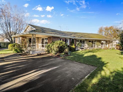 55 Peters Street, Hinds