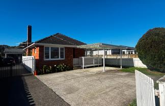 7 Walter street, Mangere East