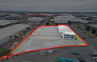 LARGE YARD + WORKSHOP – CALLING ALL USERS
