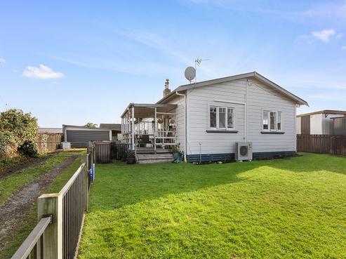 2 Gummer Place, Morrinsville