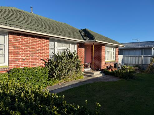 89 Halswell Road, Hoon Hay