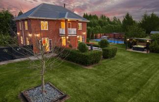 1119 Downs Road, West Eyreton