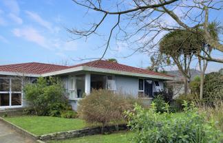 26 Checketts Avenue, Halswell