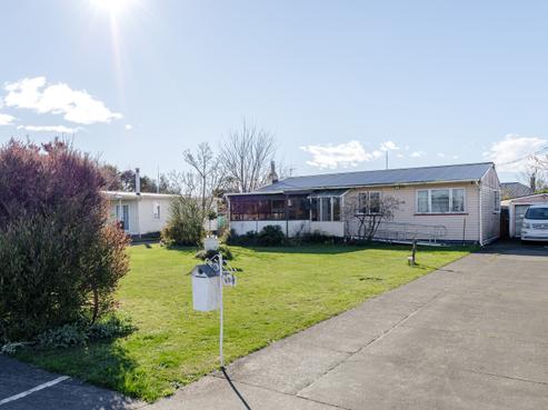 907 Wall Road, Raureka