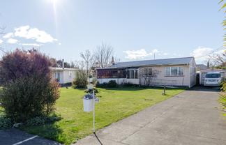 907 Wall Road, Raureka