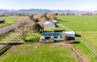2080 State Highway 25, Orongo
