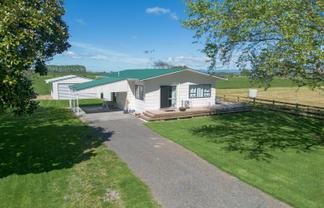 2080 State Highway 25, Orongo