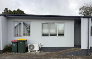 3/40A Belt Road, New Plymouth