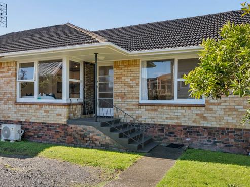 2/22 Kensington Avenue, Mount Eden