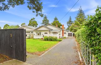 5 Balgownie Avenue, Gonville