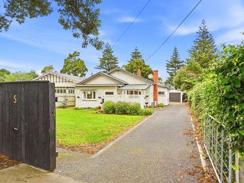 5 Balgownie Avenue, Gonville