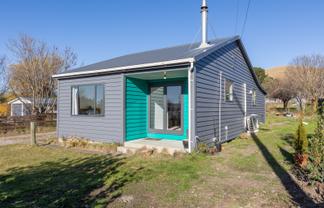9 Princes Street, Waikari