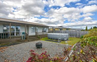 22 Fisher Place, Carterton