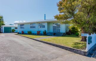 21 Taranaki Street, Masterton