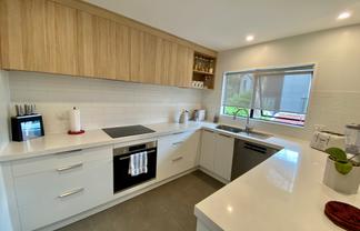 3/27 The Parade, St Heliers