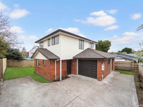 25C Gardner Avenue, New Lynn