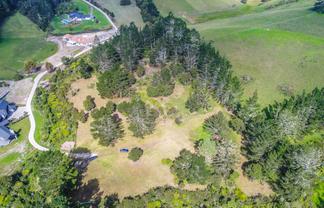 129 Foley Quarry Road, Dairy Flat