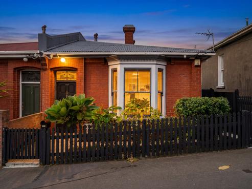 357 Adelaide Road, Newtown