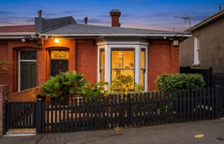 357 Adelaide Road, Newtown