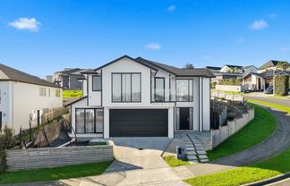 18 Takurua Terrace, Orewa