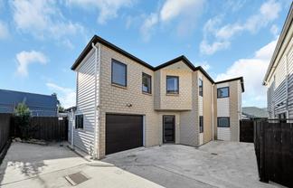 6D Butler Avenue, Papatoetoe