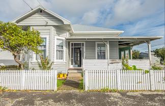 7 Barrack Street, Whanganui