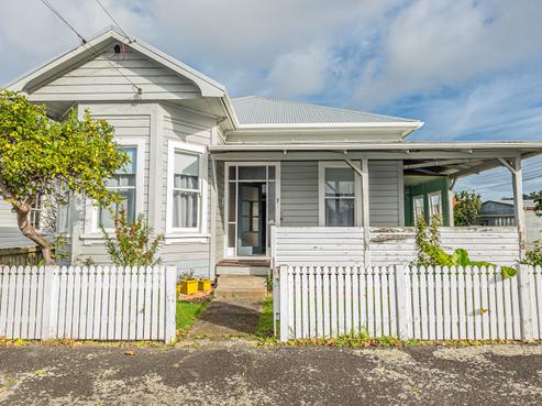 7 Barrack Street, Whanganui Central