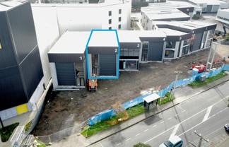 Brand New Industrial – Vendor Wants Action! 
