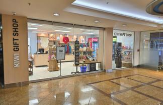 40sqm Retail next to Crowne Plaza in Atrium