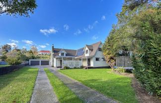 9 Main Street, Hunterville