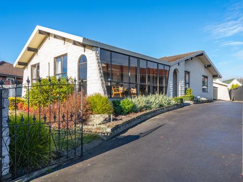 15 O'Halloran Drive, Halswell