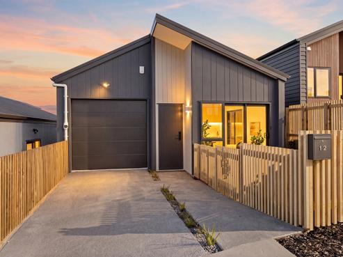 12 Harakeke Lane, Orewa