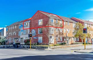 11/90 Remuera Road, Remuera