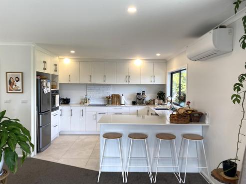107 Korokoro Crescent, Thames