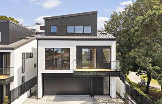12A-D Ventnor Road, Remuera