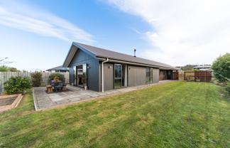 26 Poplar Grove, Feilding