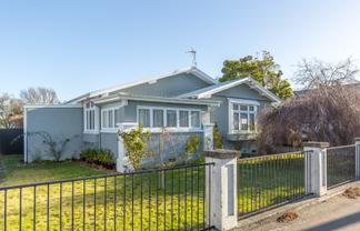 28 Church Street, Masterton